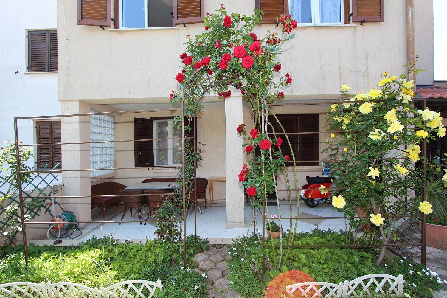 Komfortables Nur 5 Minuten Zum Zentrum Von Apartman Rovinj