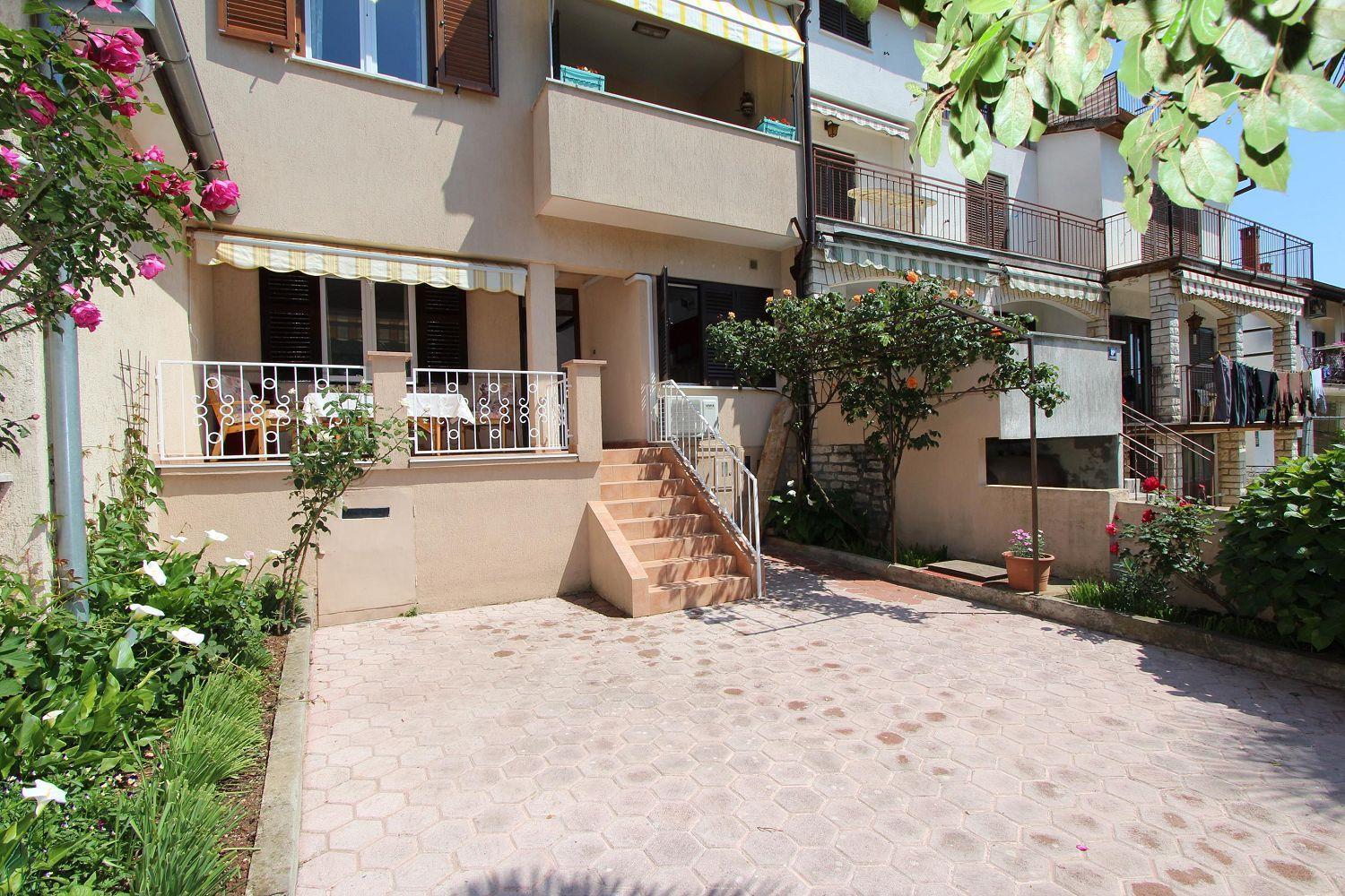 Komfortables Nur 5 Minuten Zum Zentrum Von Apartman *