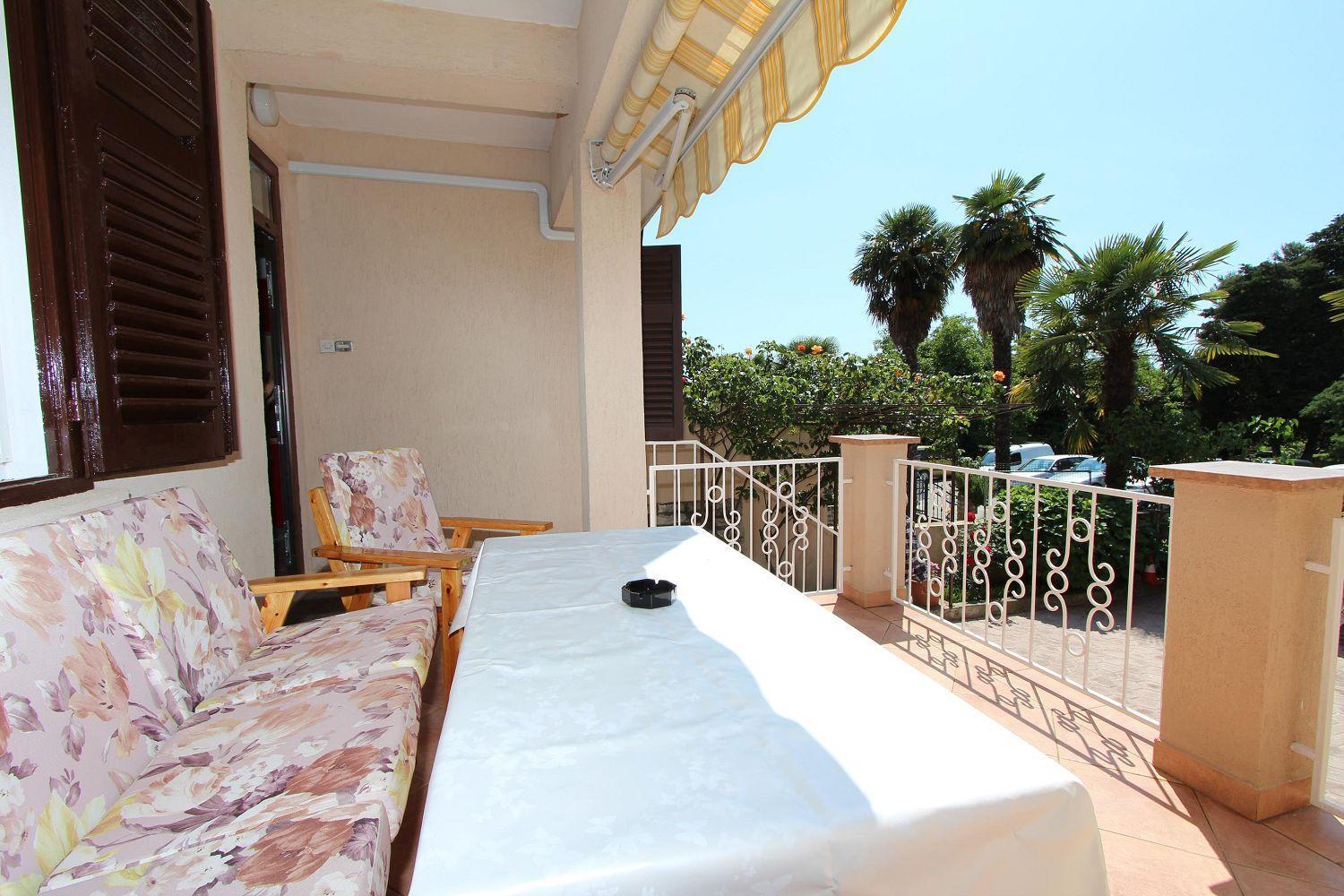 Apartman Komfortables Nur 5 Minuten Zum Zentrum Von Rovinj