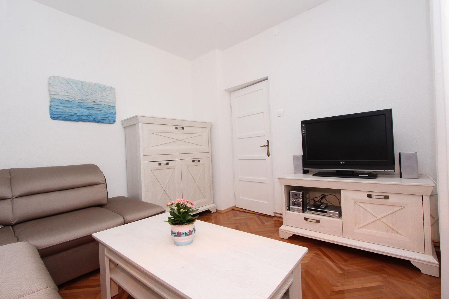 Apartman Komfortables Nur 5 Minuten Zum Zentrum Von